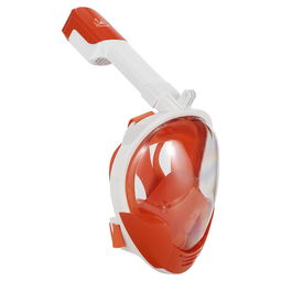 亞馬遜潛水眼鏡3 高清視野，舒適佩戴，暢享水下探險