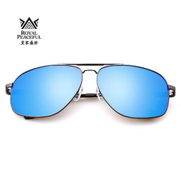 太陽(yáng)鏡修圖技巧 打造專業(yè)級(jí)墨鏡主圖與詳情頁(yè)產(chǎn)品圖