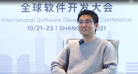 火線安全盧中陽(yáng) 以開源之力，鍛造人工智能時(shí)代的極致安全基礎(chǔ)軟件